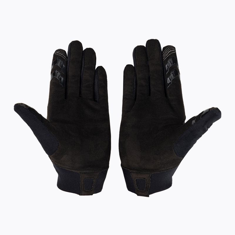 Rękawiczki rowerowe Dakine Covert black 2