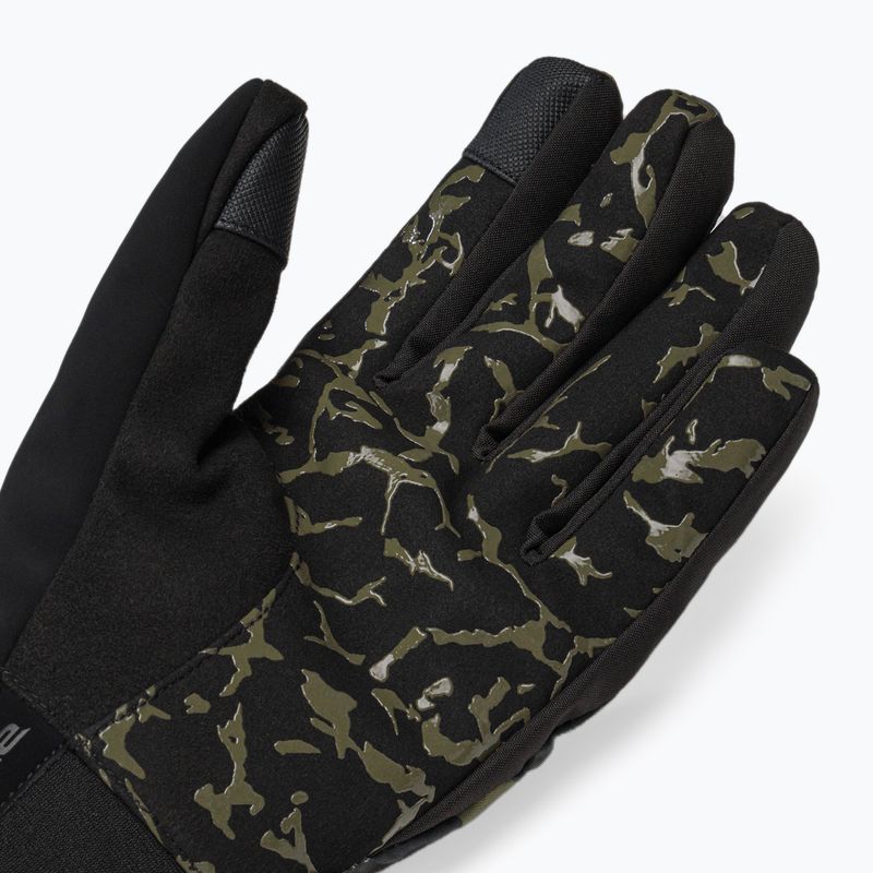 Rękawice snowboardowe męskie Dakine Impreza Gore-Tex cascade camo 7