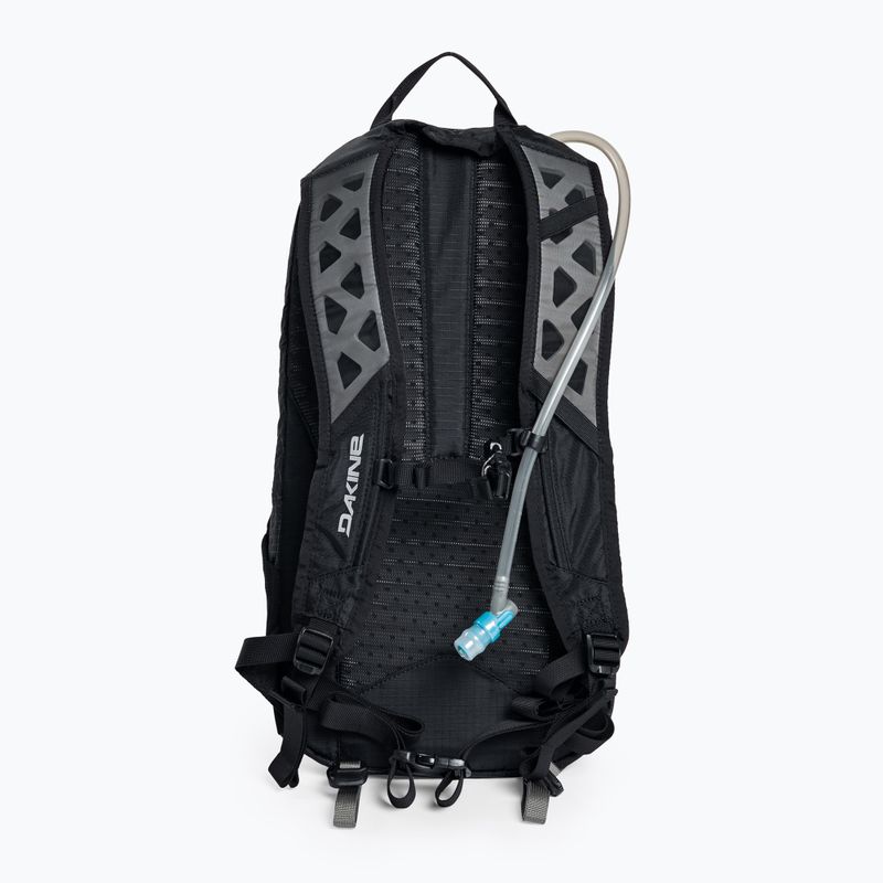 Plecak rowerowy Dakine Syncline 12 l black 3
