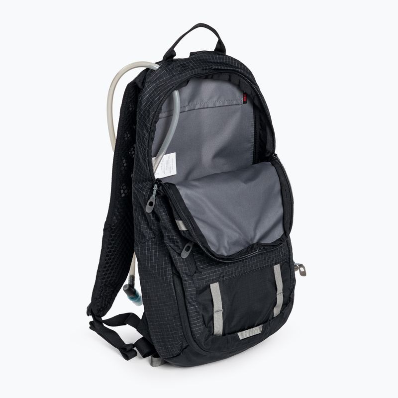 Plecak rowerowy Dakine Syncline 12 l black 4