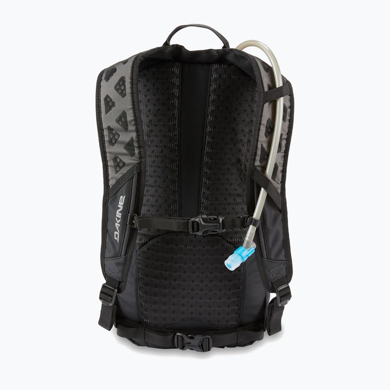 Plecak rowerowy Dakine Syncline 12 l black 6