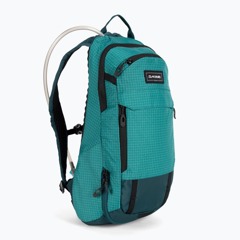 Plecak rowerowy damski Dakine Syncline 12 l deep lake 2