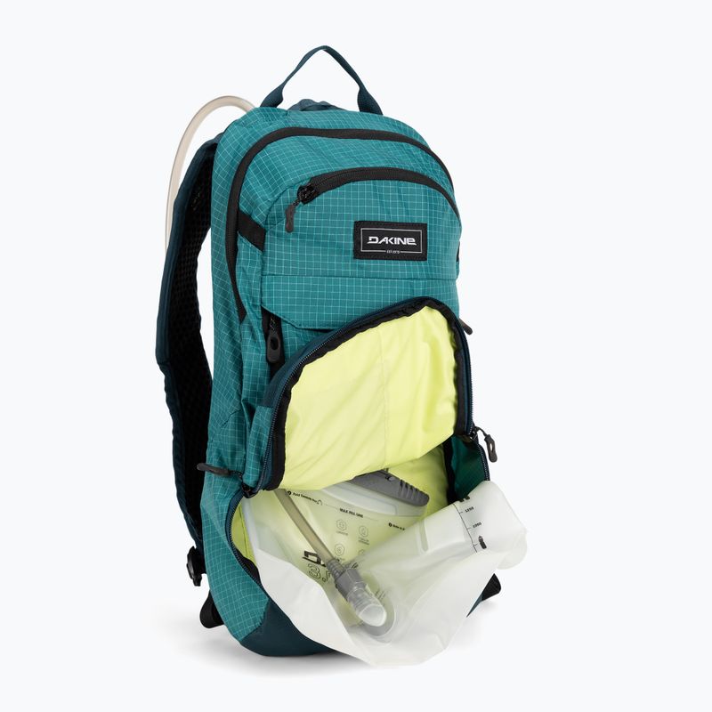 Plecak rowerowy damski Dakine Syncline 12 l deep lake 5