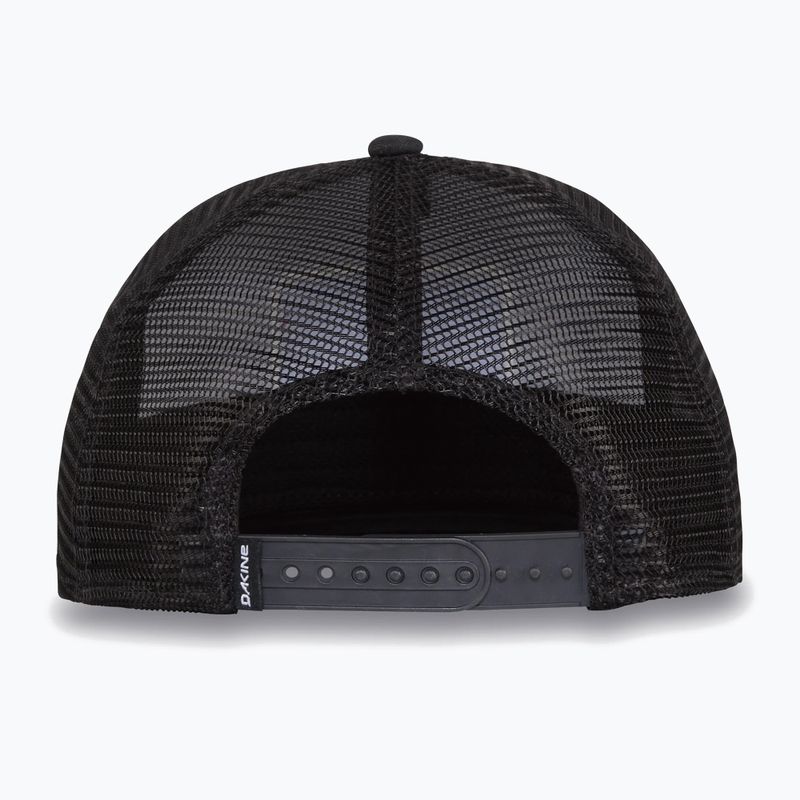 Czapka z daszkiem Dakine All Sports Trucker black/turtledove 6