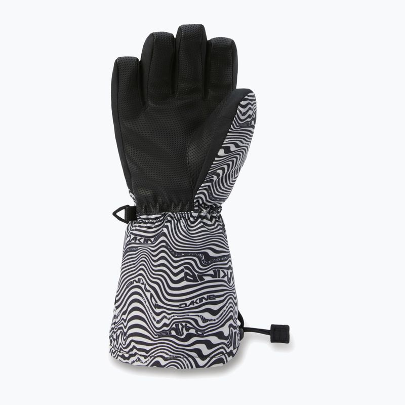 Rękawice snowboardowe dziecięce Dakine Tracker dakine waves 8