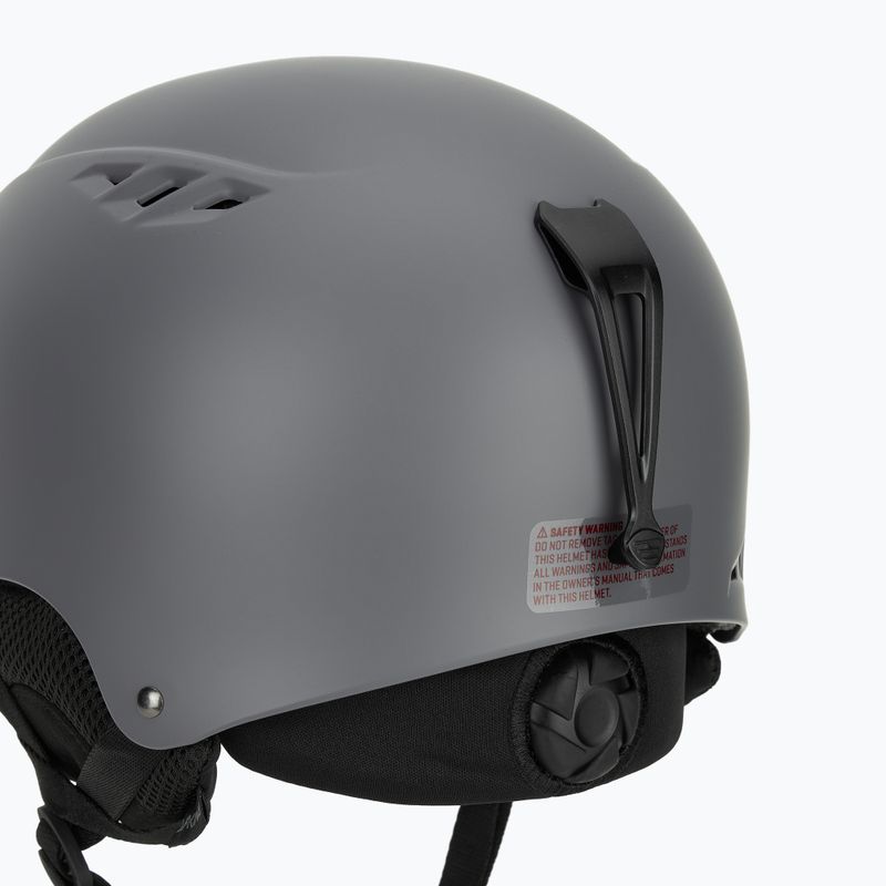 Kask snowboardowy Dakine Daytripper wildflower 8