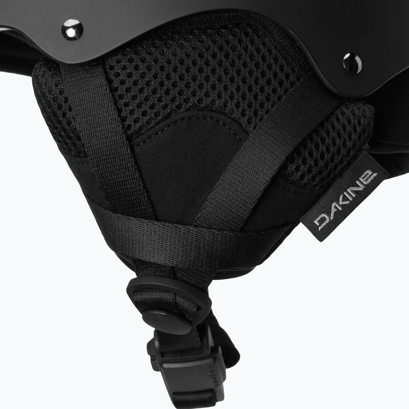 Kask snowboardowy Dakine Daytripper black 9
