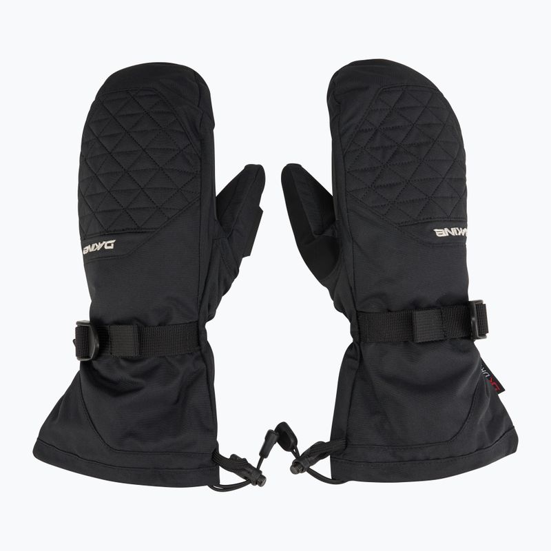 Rękawice snowboardowe damskie Dakine Camino Mitt black S24 4