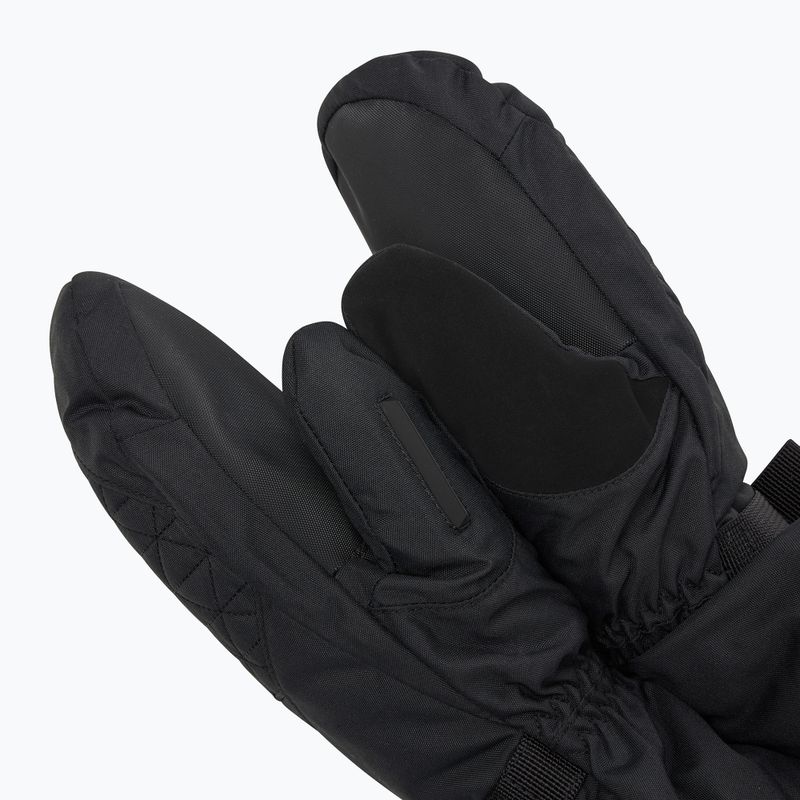 Rękawice snowboardowe damskie Dakine Camino Mitt black S24 6