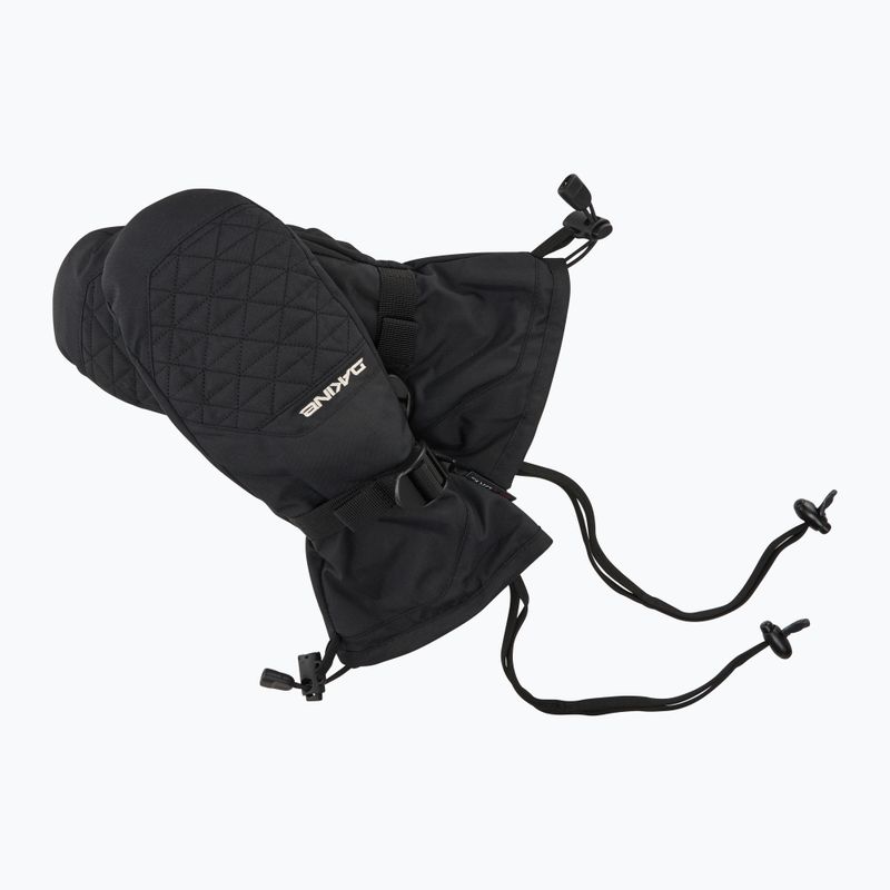 Rękawice snowboardowe damskie Dakine Camino Mitt black S24 7