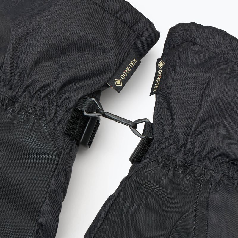 Rękawice snowboardowe damskie Dakine Sequoia Gore-Tex Glove black 7