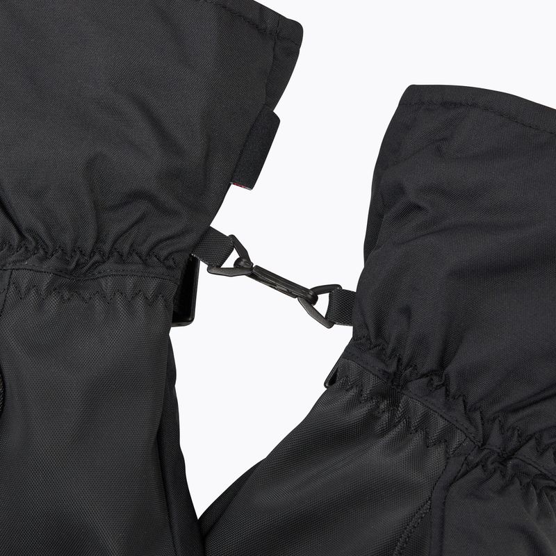 Rękawice snowboardowe męskie Dakine Scout black 6