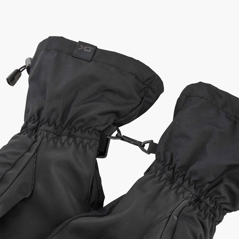Rękawice snowboardowe męskie Dakine Blazer black 6