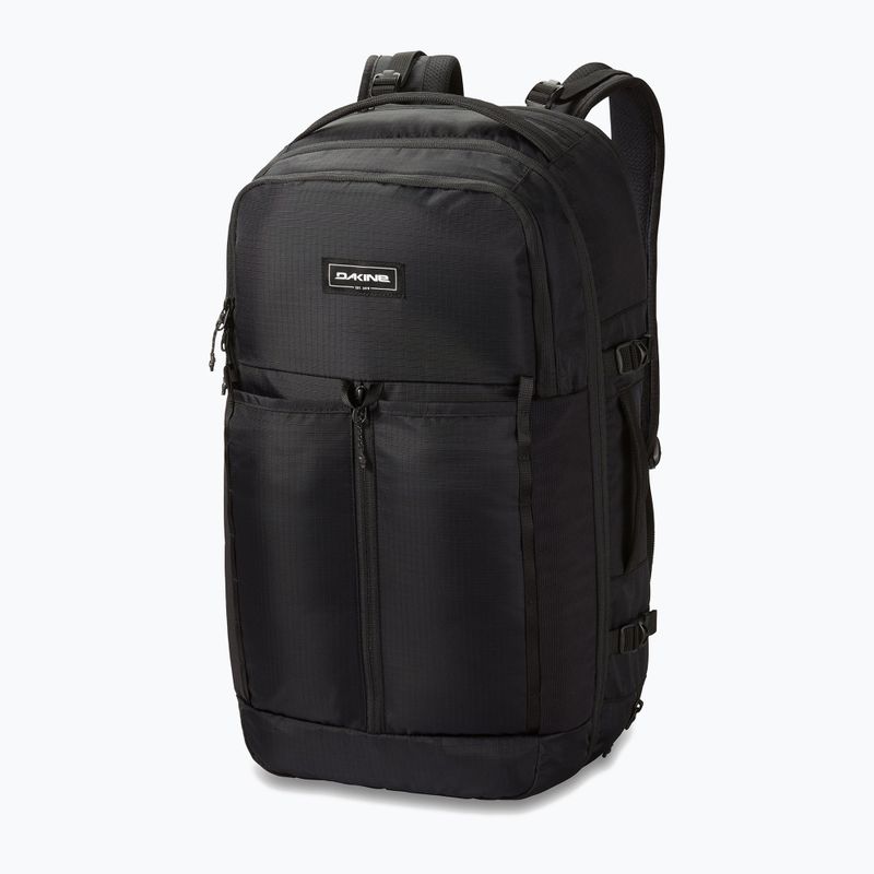 Plecak miejski Dakine Split Adventure 38 l black ripstop