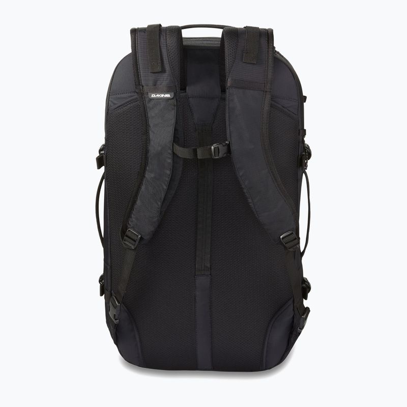 Plecak miejski Dakine Split Adventure 38 l black ripstop 2