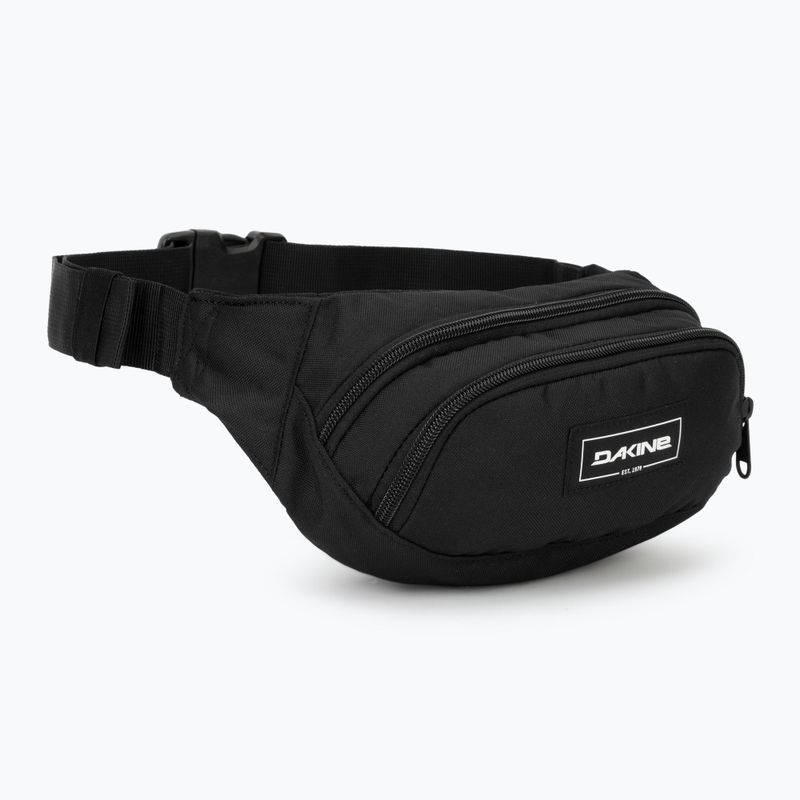 Saszetka nerka Dakine Hip black 2