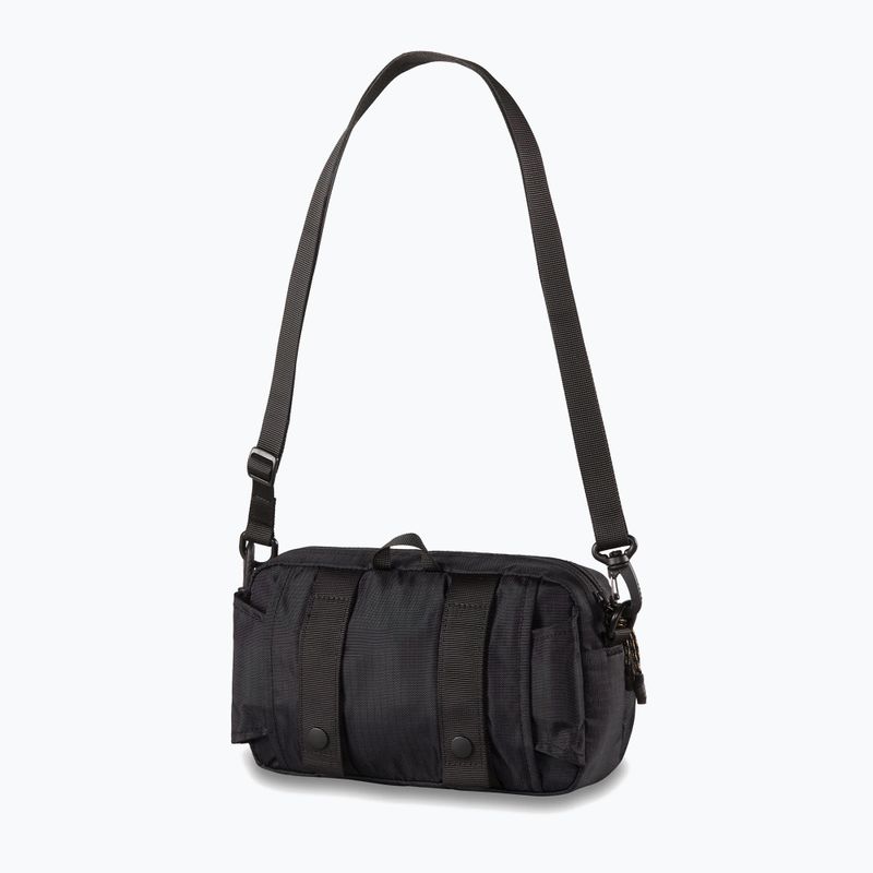 Saszetka nerka Dakine Jagger Hybrid Hip black 2