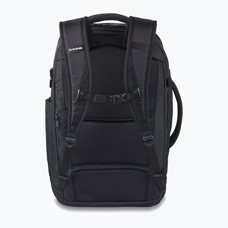 Plecak miejski Dakine Verge 32 l black ripstop 2