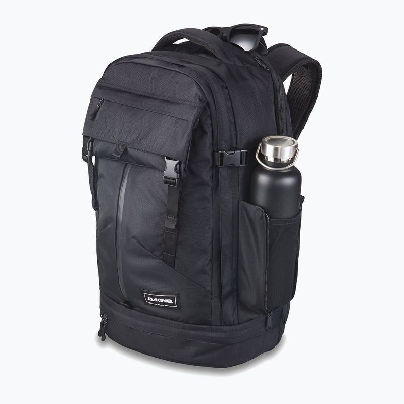 Plecak miejski Dakine Verge 32 l black ripstop 3