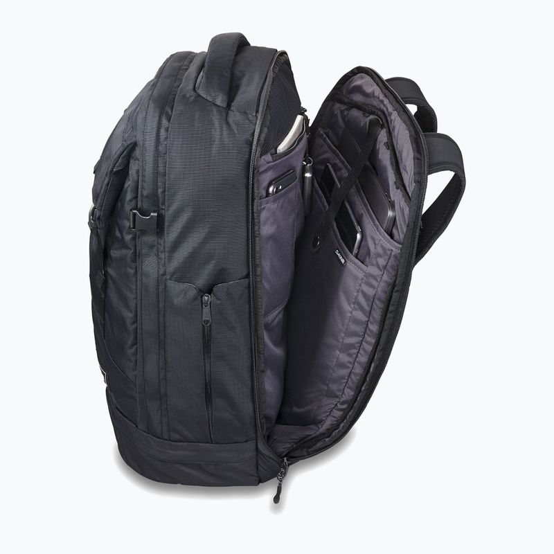 Plecak miejski Dakine Verge 32 l black ripstop 5