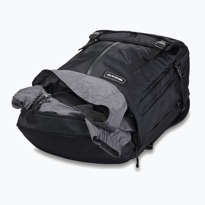 Plecak miejski Dakine Verge 32 l black ripstop 7
