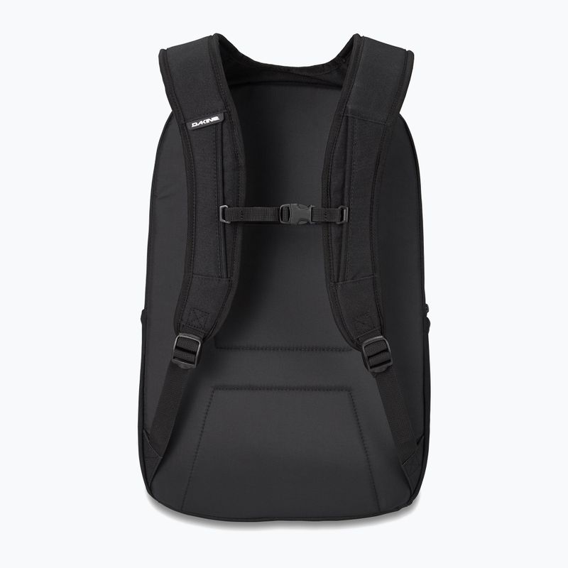 Plecak miejski Dakine Campus 33 l black 2