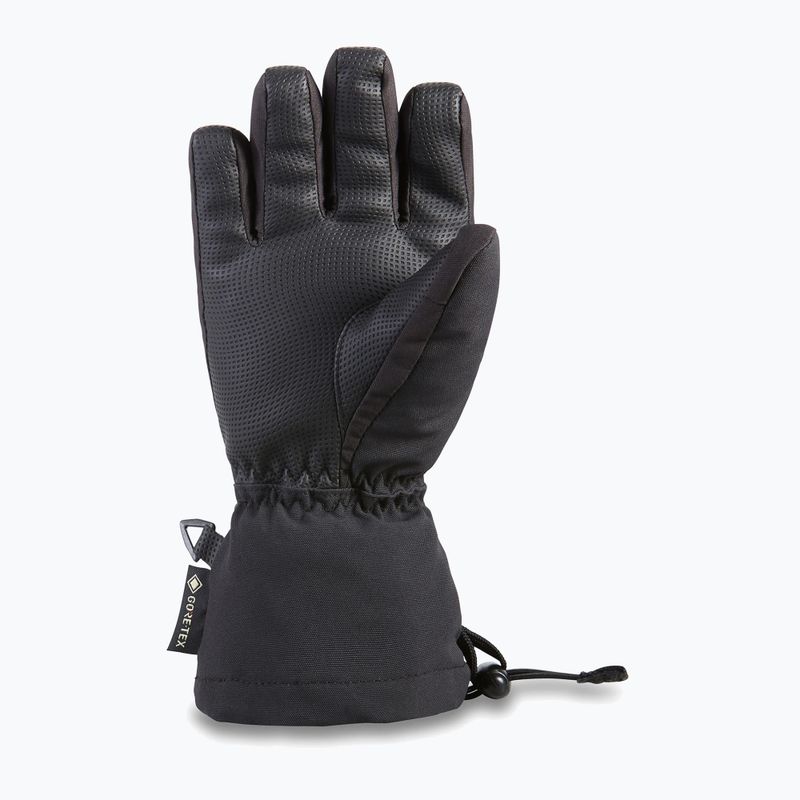 Rękawice snowboardowe dziecięce Dakine Avenger Gore-Tex black S24 8