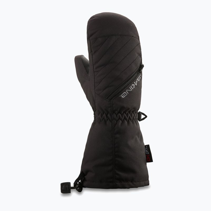 Rękawice snowboardowe dziecięce Dakine Tracker Mitt black S24 7
