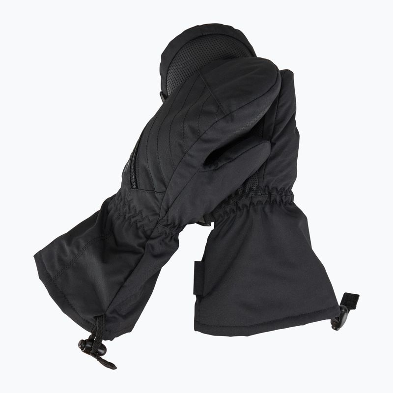 Rękawice snowboardowe dziecięce Dakine Tracker Mitt black S24 2
