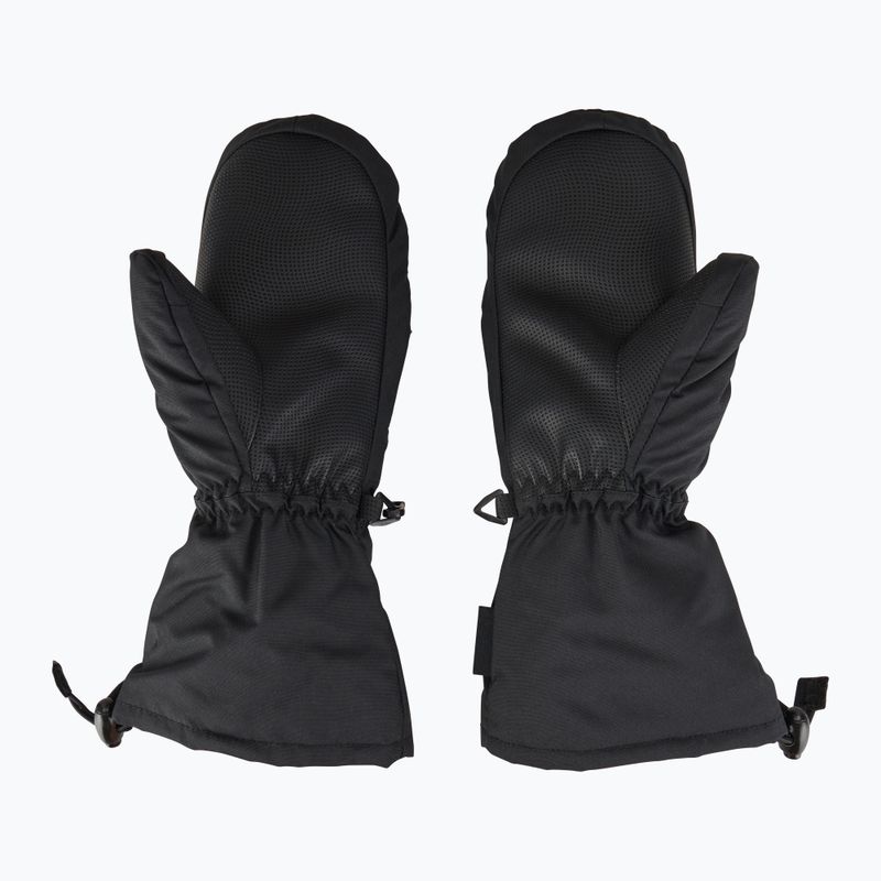 Rękawice snowboardowe dziecięce Dakine Tracker Mitt black S24 4