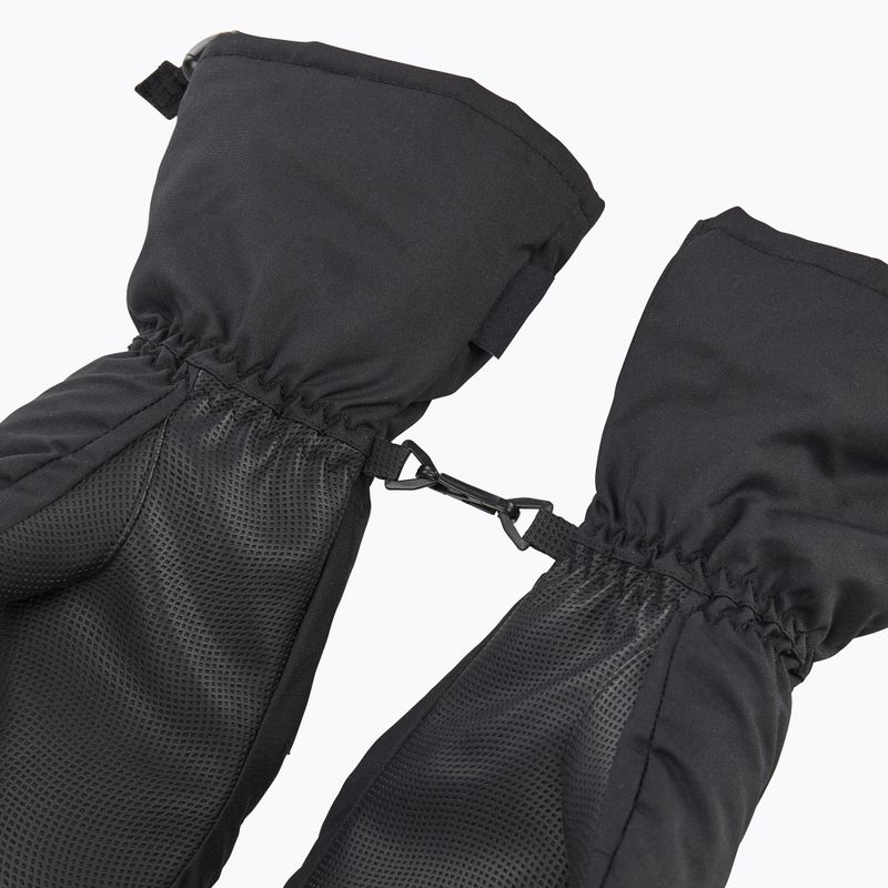 Rękawice snowboardowe dziecięce Dakine Tracker Mitt black S24 6
