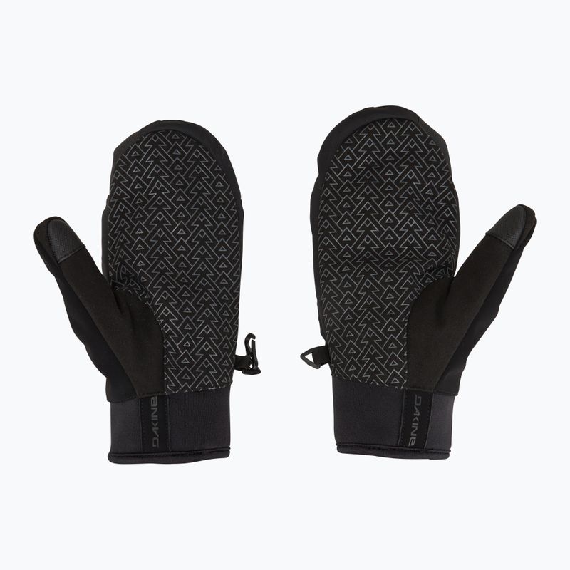 Rękawice snowboardowe męskie Dakine Impreza Gore-Tex Mitt black 3