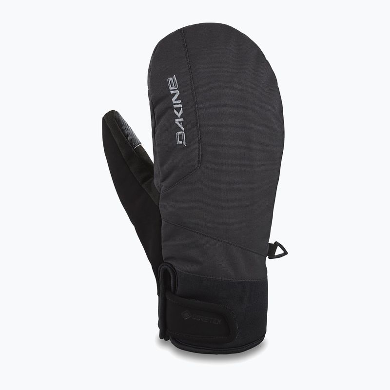 Rękawice snowboardowe męskie Dakine Impreza Gore-Tex Mitt black 7