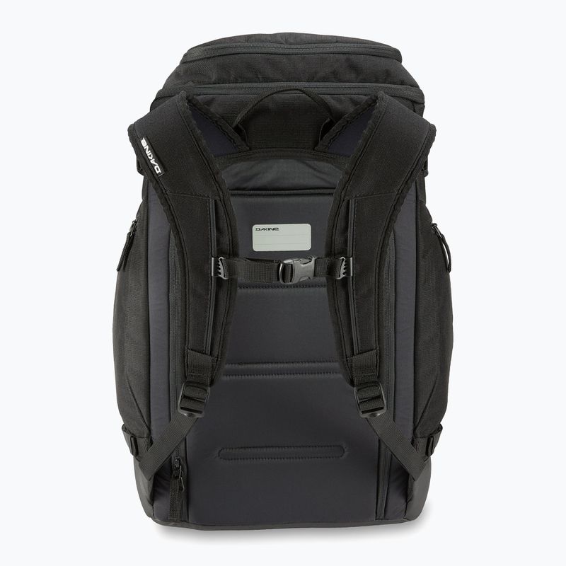 Plecak narciarski Dakine Boot Pack Dlx 75 l black 2