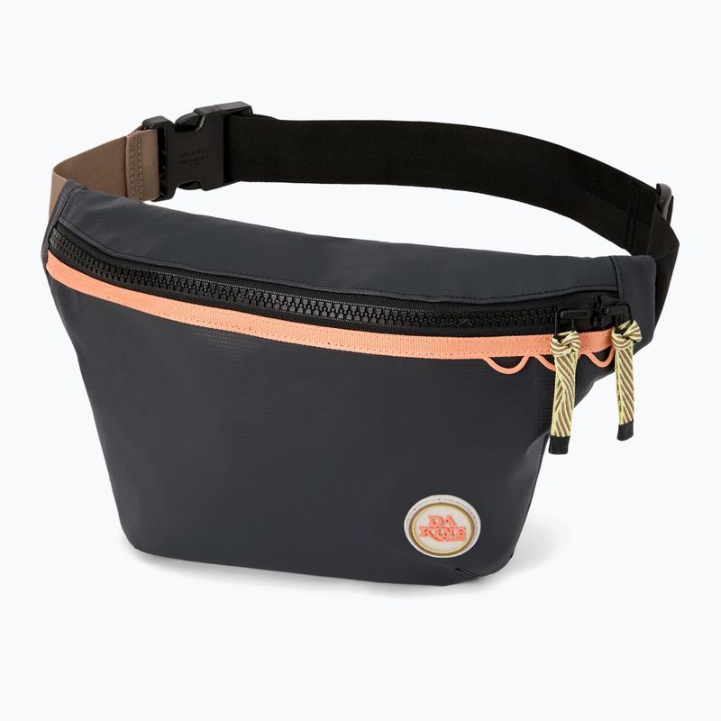 Saszetka nerka Dakine Renovation Hip black