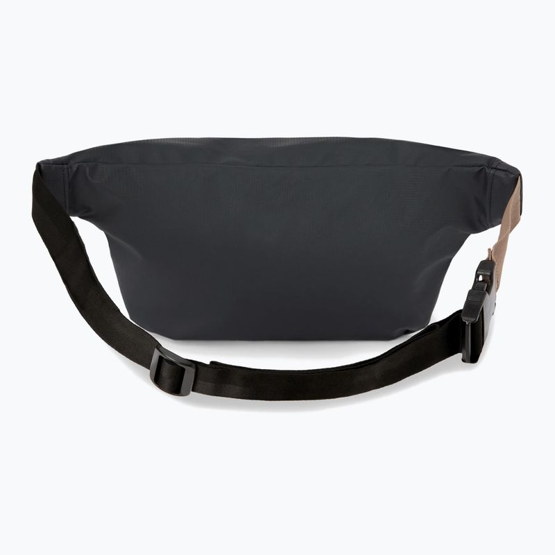 Saszetka nerka Dakine Renovation Hip black 2