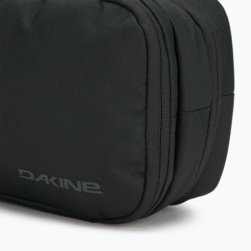 Kosmetyczka Dakine Travel Kit M black 5