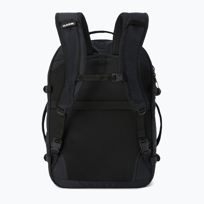 Plecak miejski Dakine Split Adventure 28 l black ripstop 2