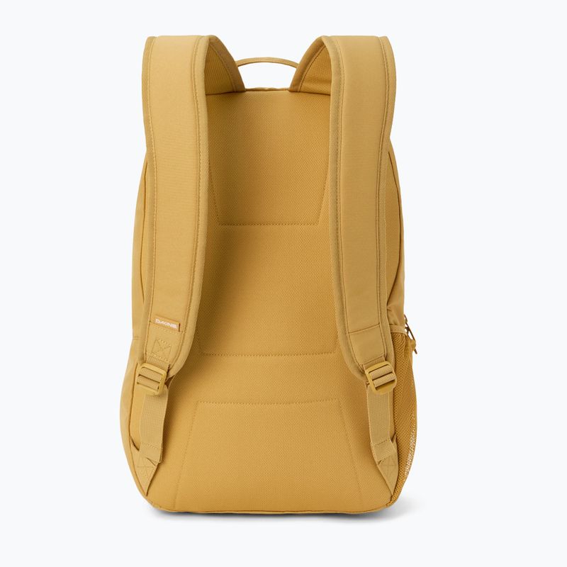 Plecak miejski Dakine Class 33 l honey mustard 2