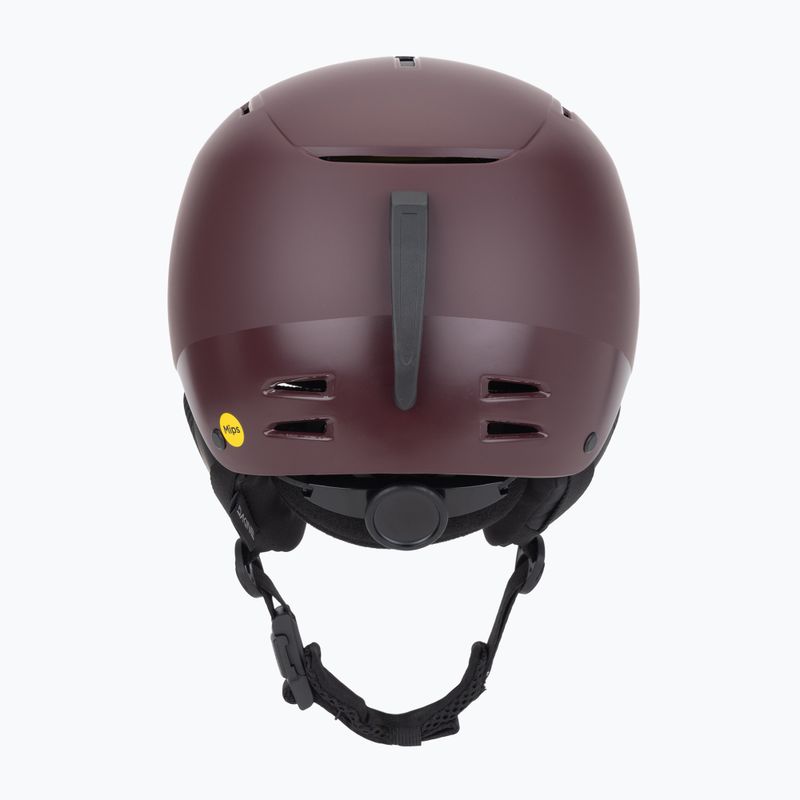 Kask snowboardowy Dakine Charger Mips port royale 4