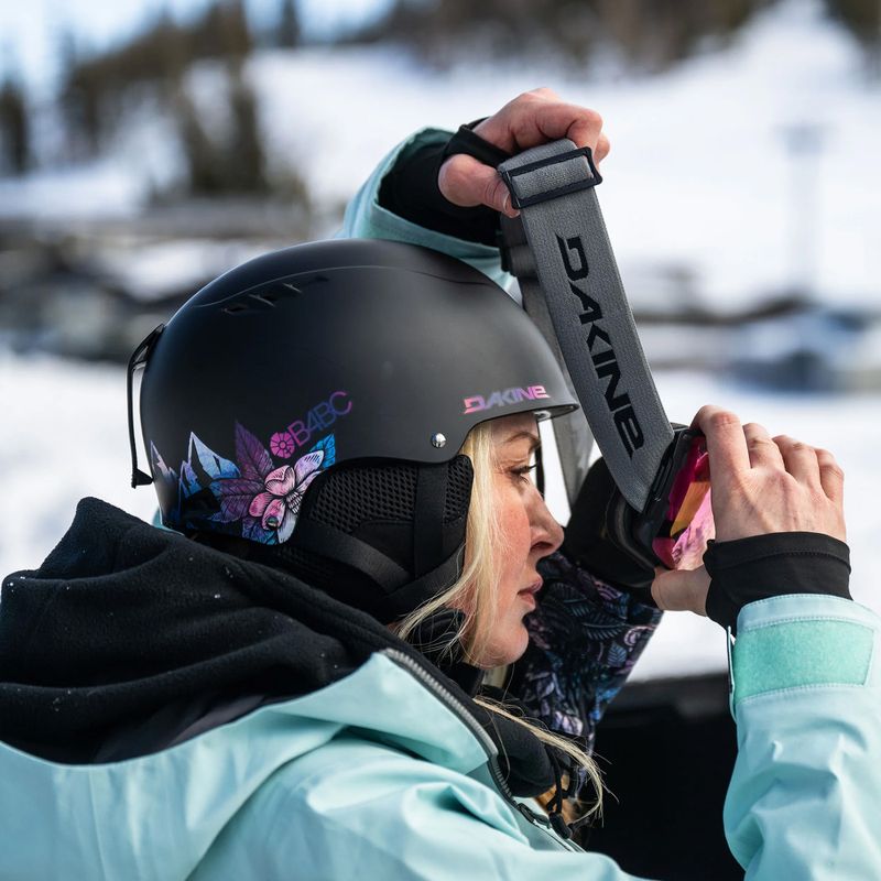 Kask snowboardowy Dakine Daytripper Mips b4bc kingdom 11