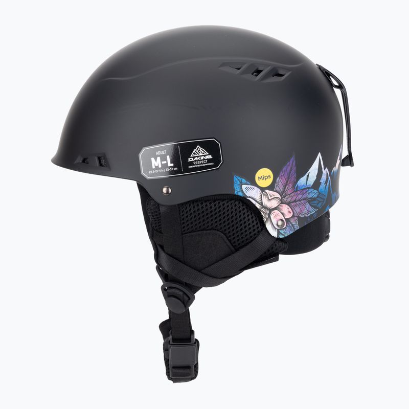 Kask snowboardowy Dakine Daytripper Mips b4bc kingdom 3