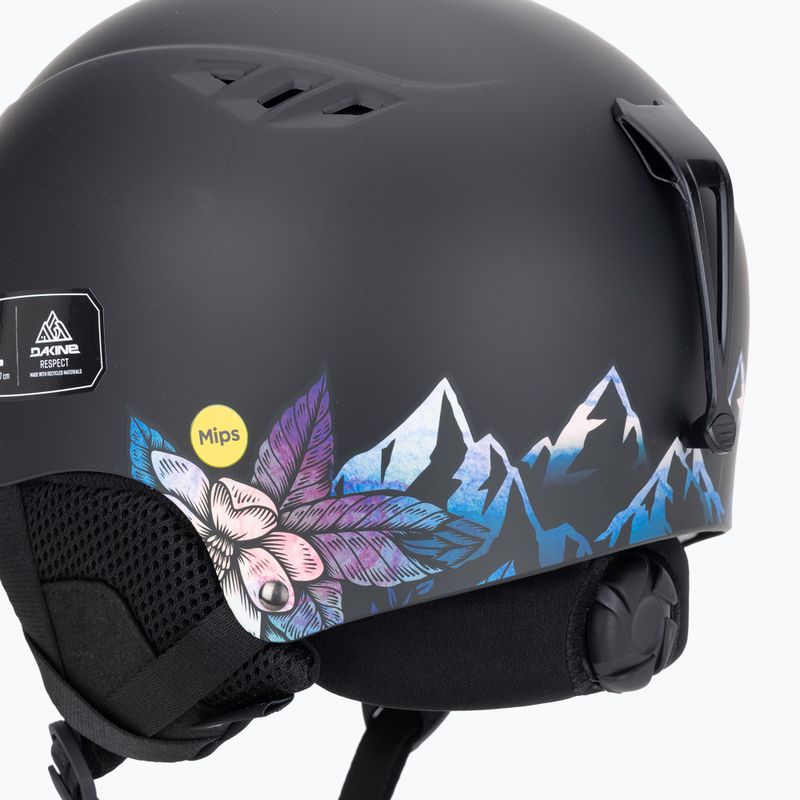 Kask snowboardowy Dakine Daytripper Mips b4bc kingdom 8