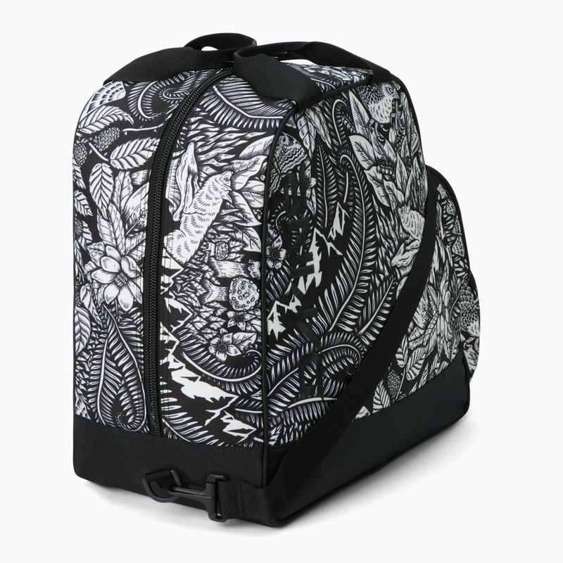 Torba narciarska na buty Dakine Boot Bag 30 l kingdom black 2