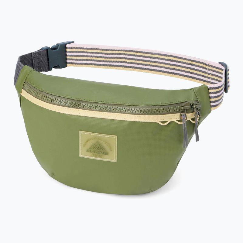 Saszetka nerka Dakine Renovation Hip cypress 2
