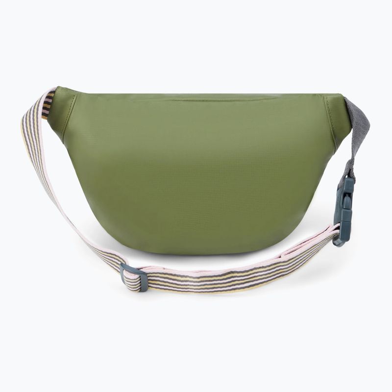 Saszetka nerka Dakine Renovation Hip cypress 3