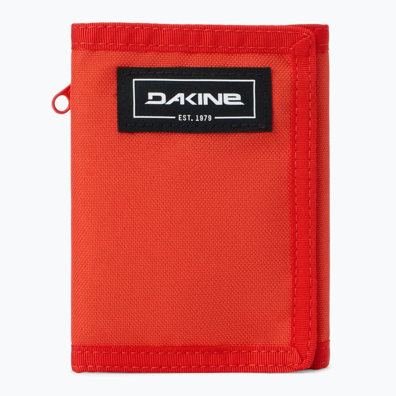Portfel Dakine Vert Rail flame scarlet