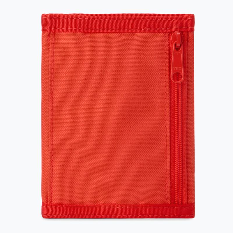 Portfel Dakine Vert Rail flame scarlet 2
