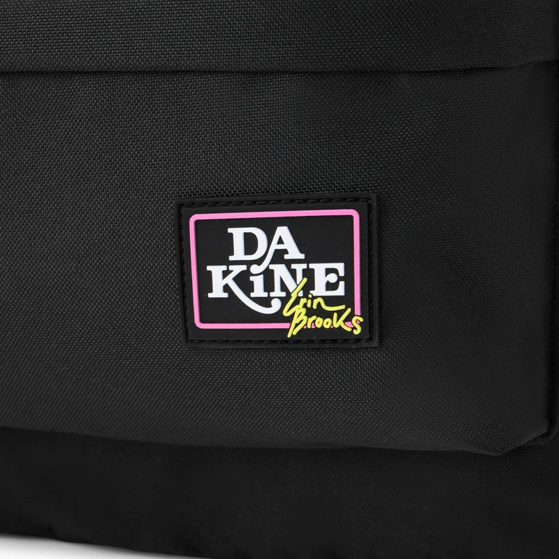 Plecak miejski Dakine Team 365 Erin Brooks 21 l brooks black neon 3