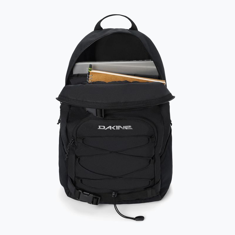 Plecak miejski Dakine Grom 23 l black 4